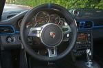 Porsche 911 Carrera Speedster 2011 года